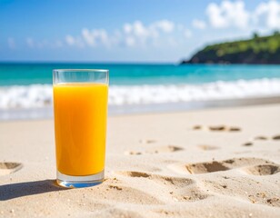 "Refreshing Juices and Natural Vibes Collection"