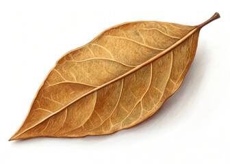 dry bay leaf