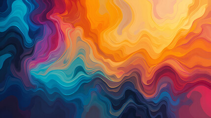 cmyk halfton stock vector background