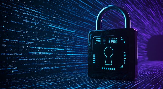 Cybersecurity Protecting Data in the Digital Age -  Digital Security and Data Privacy