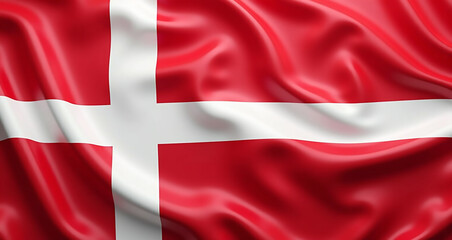 flag of denmark
