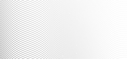 abstract white background from wavy line drawing design element vector illustration