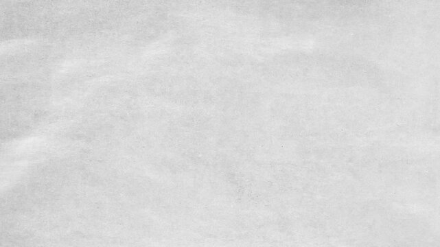 old paper crumpled texture animation, background video and copy space for advertising elements,4k 60fps stock footage 10 seconds , stop motion background video