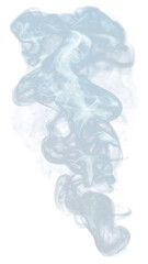 PNG White smoke background atmosphere mystical.