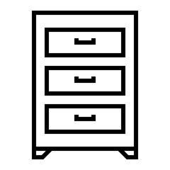 Drawer Chest
