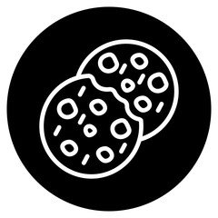 Cookies Icon