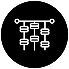 Quipu Icon