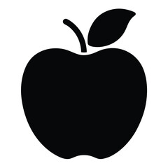 apple vector illustration