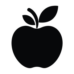 apple vector illustration