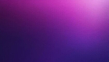 Luminous gradient background showing a blend of vibrant purple and soft pink hues fading together.
