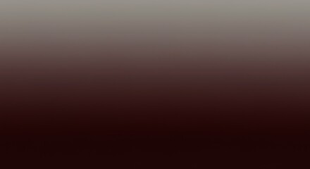 Fototapeta premium Elegant Moody Cinematic Gradient with Dramatic Dark Rich Colors and Atmospheric Depth