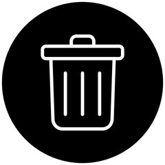 Trash Icon