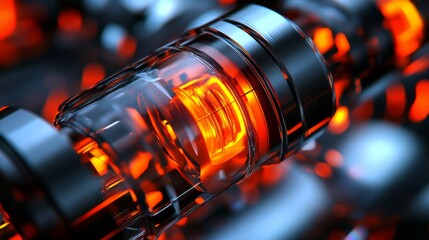 Advanced Thermoelectric Materials for Efficient Heat Conversion