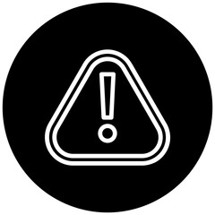 Warning Icon