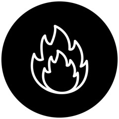 Fire Icon