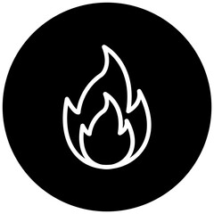 Fire Icon