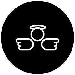 Angel Icon