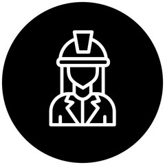 Engineer Icon