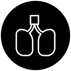 Lungs Icon