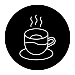 Espresso Icon