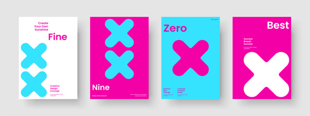 Abstract Brochure Template. Creative Poster Layout. Isolated Flyer Design. Book Cover. Business Presentation. Report. Banner. Background. Leaflet. Notebook. Catalog. Magazine. Newsletter. Pamphlet