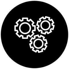 Automation Icon