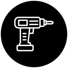 Drill Icon