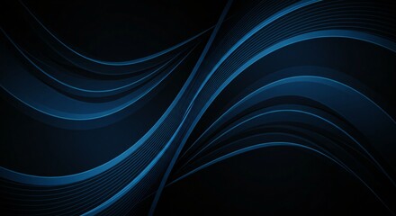 abstract background with lines