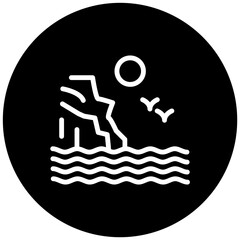 Coast Icon