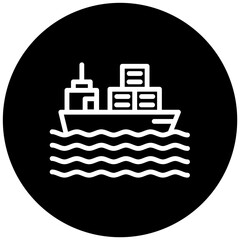 Ship Icon