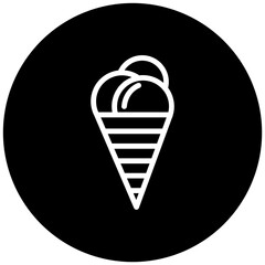 Gelato Icon