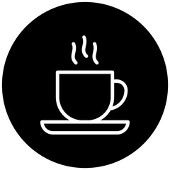 Espresso Cup Icon