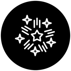 Fireworks Icon