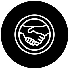 Shady Deal Icon