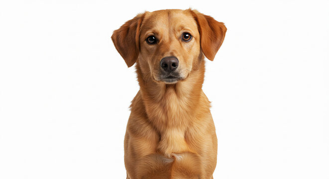 caramel mongrel