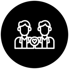 Best Friend Forever Icon