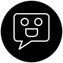 Inside Joke Icon