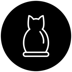 Canopic Jar Icon