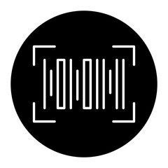 Barcode Icon