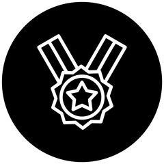 Medal Icon