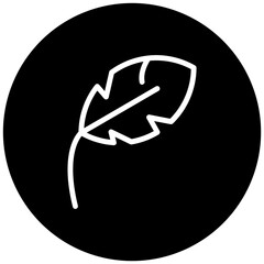 Leaves Icon