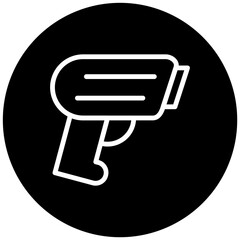 Barcode Reader Icon