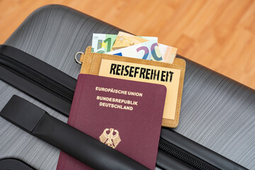 Reisefreiheit