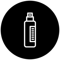 Spray Icon