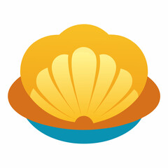 vector illustration of bread