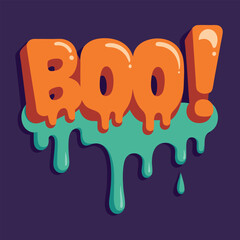 Candy corn with a happy face on white background icon outline vector illustration