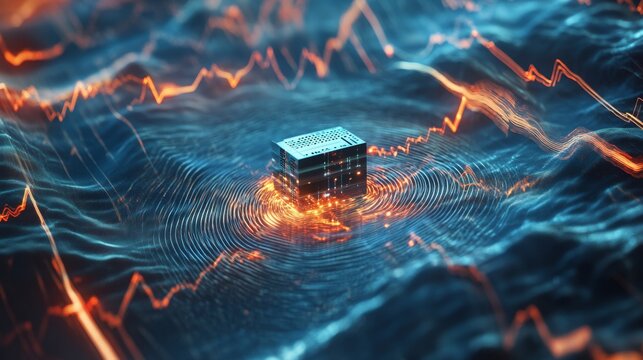 High Precision MEMS Accelerometer for Earthquake Detection Technology