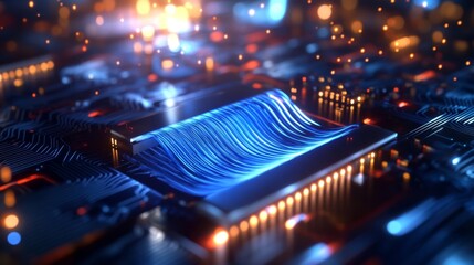 Futuristic Spin Wave Logic Gate Design with Low Power AI Technology