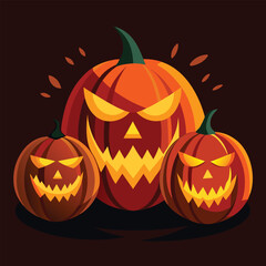 Glowing potion bottles neon blue green pink icon outline vector illustration