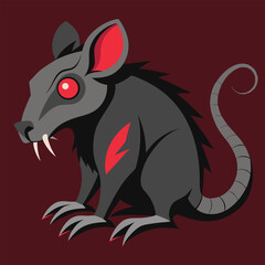 Poison bottle labels vector Halloween design icon outline vector illustration